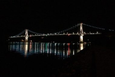 Mid Hudson Bridge